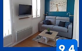 Studio Cosy, Meaux Centre, Disney-Paris, Proche Gare Et Activites
