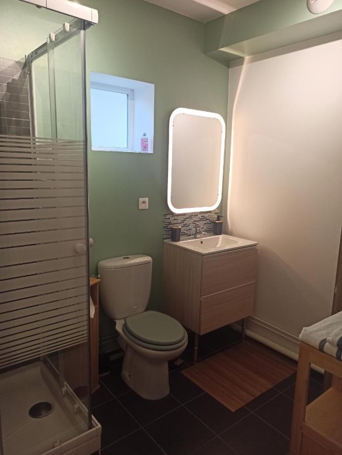 Studio Cosy, Meaux Centre, Disney-Paris, Proche Gare Et Activites Exterior foto